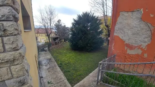 Villa via Giuseppe Mazzini 42, Zocca
