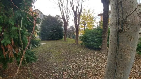 Villa via Giuseppe Mazzini 42, Zocca