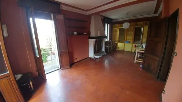 Villa via Giuseppe Mazzini 42, Zocca