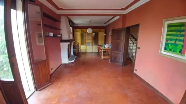 Villa via Giuseppe Mazzini 42, Zocca