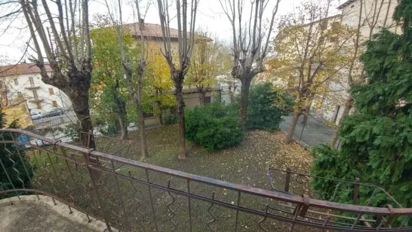 Villa via Giuseppe Mazzini 42, Zocca