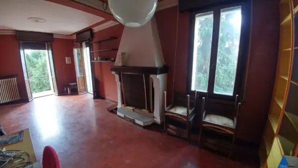 Villa via Giuseppe Mazzini 42, Zocca