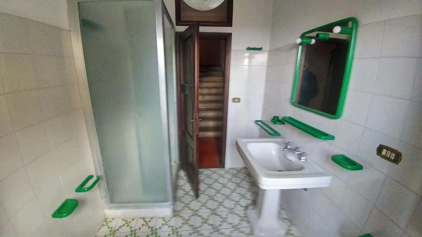 Immagine per Villa in vendita a Zocca via Giuseppe Mazzini 42