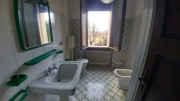 Villa via Giuseppe Mazzini 42, Zocca