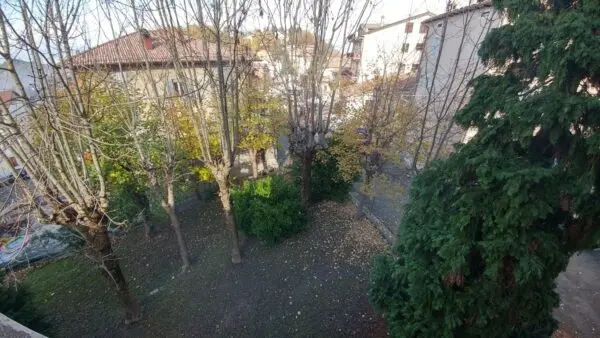 Villa via Giuseppe Mazzini 42, Zocca