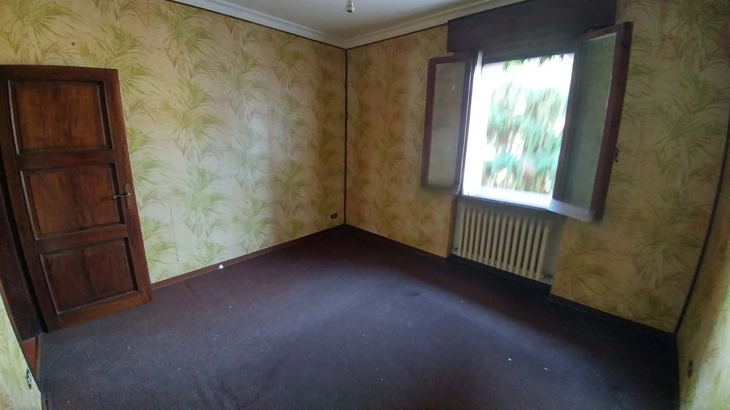 Immagine per Villa in vendita a Zocca via Giuseppe Mazzini 42