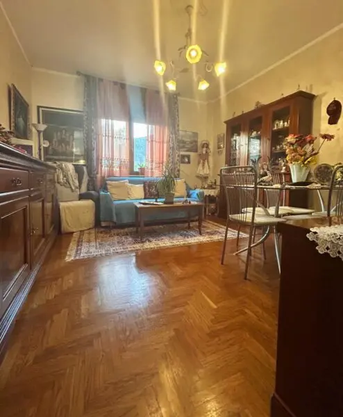 Appartamento viale Kennedy, Caprie