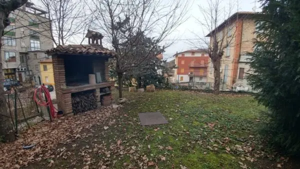 Villa via Giuseppe Mazzini 42, Zocca