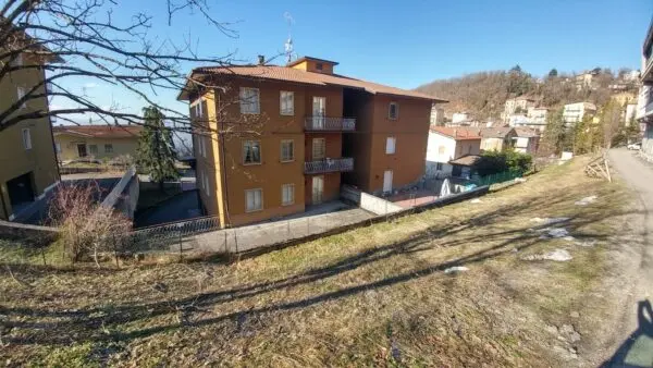Bilocale via Aldo Moro 195, Zocca