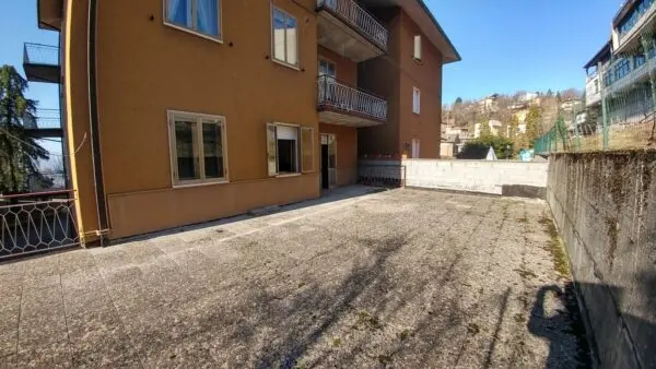 Bilocale via Aldo Moro 195, Zocca