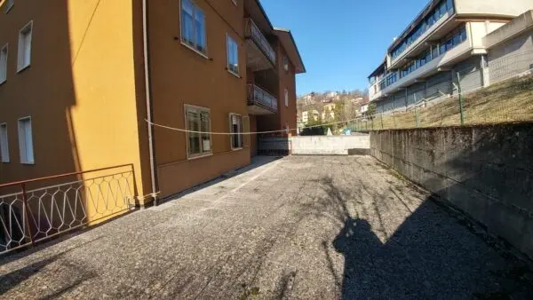 Bilocale via Aldo Moro 195, Zocca
