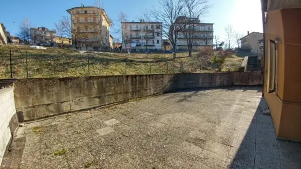 Bilocale via Aldo Moro 195, Zocca