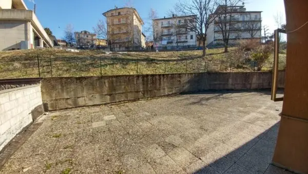 Bilocale via Aldo Moro 195, Zocca