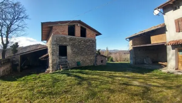 Porzione Di Casa via Fernè 2594, Guiglia