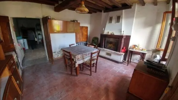 Porzione Di Casa via Fernè 2594, Guiglia