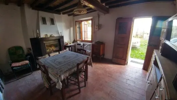 Porzione Di Casa via Fernè 2594, Guiglia