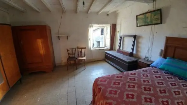 Porzione Di Casa via Fernè 2594, Guiglia