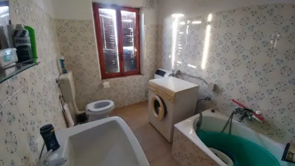 Porzione Di Casa via Fernè 2594, Guiglia