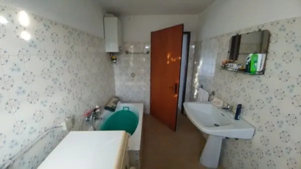 Porzione Di Casa via Fernè 2594, Guiglia