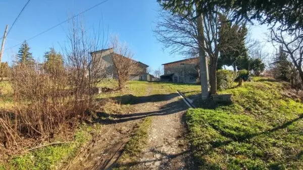 Porzione Di Casa via Fernè 2594, Guiglia