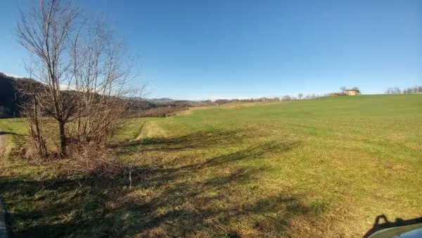 Porzione Di Casa via Fernè 2594, Guiglia