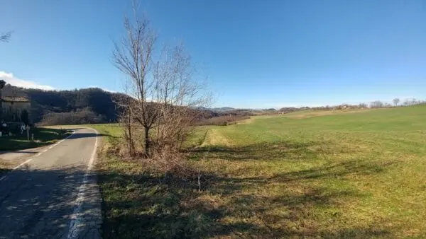 Porzione Di Casa via Fernè 2594, Guiglia