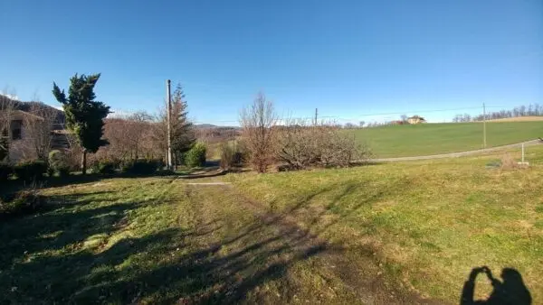 Porzione Di Casa via Fernè 2594, Guiglia
