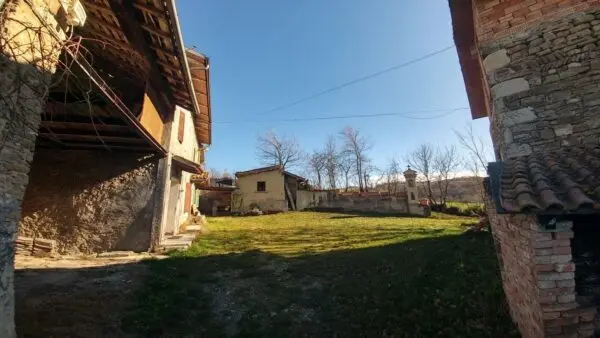 Porzione Di Casa via Fernè 2594, Guiglia