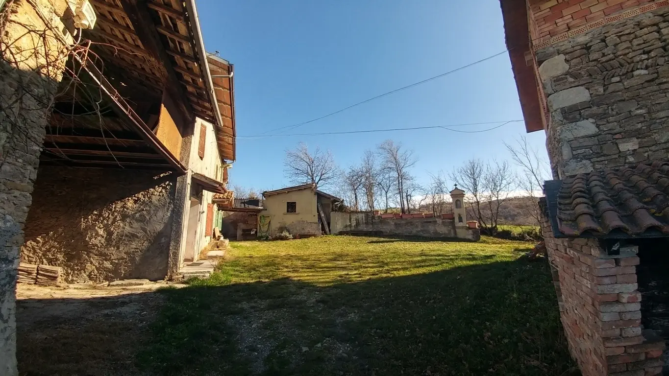 Immagine per Porzione di casa in vendita a Guiglia via Fernè 2594
