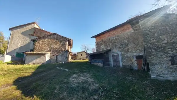 Porzione Di Casa via Fernè 2594, Guiglia