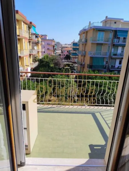 Trilocale via Cappelletta Ii 51, Ceriale