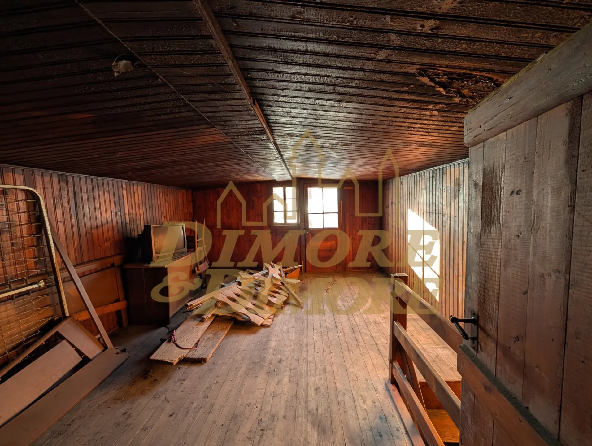 Immagine per Villa in vendita a Macugnaga via Monte Rosa
