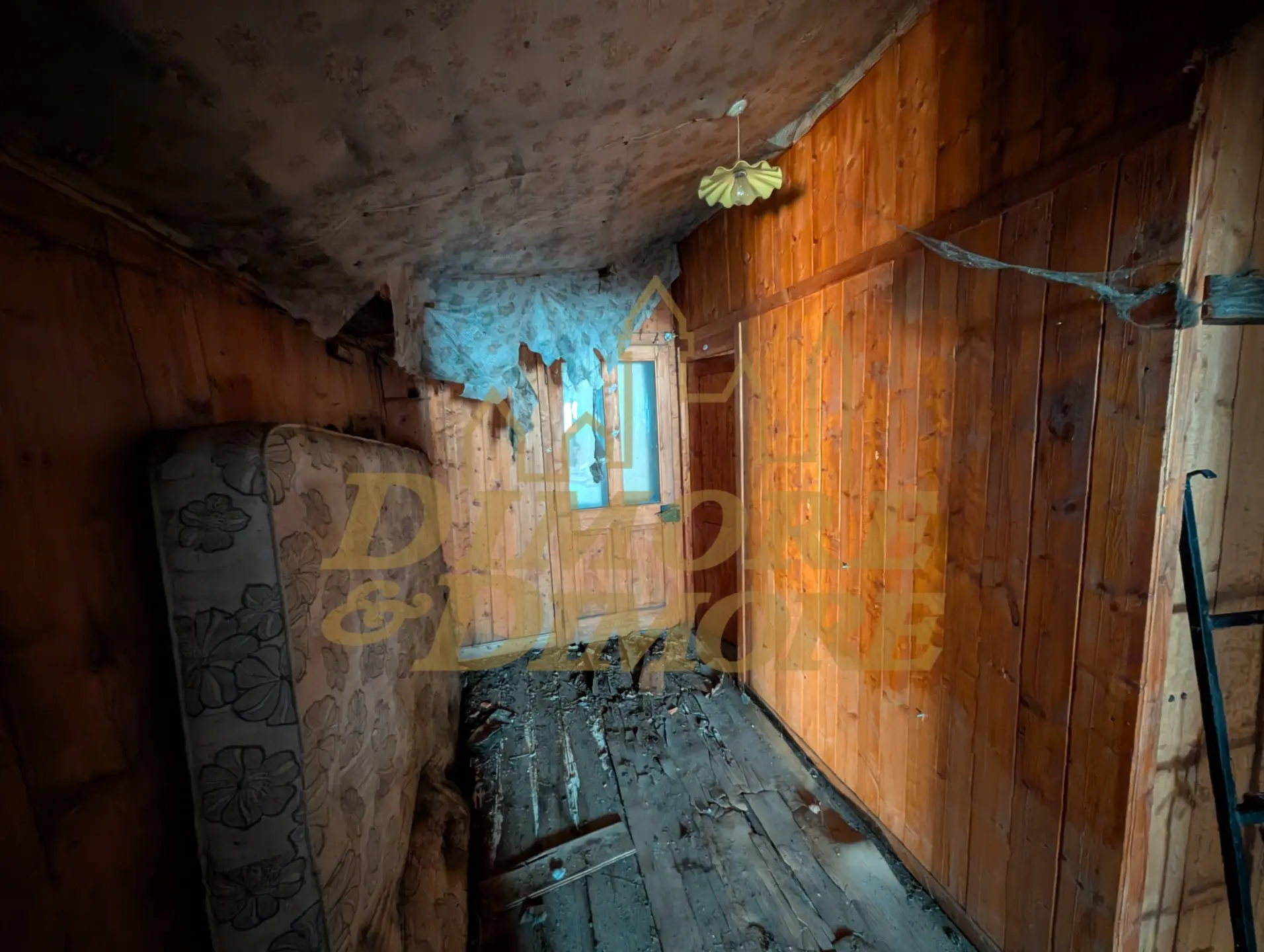 Immagine per Villa in vendita a Macugnaga via Monte Rosa