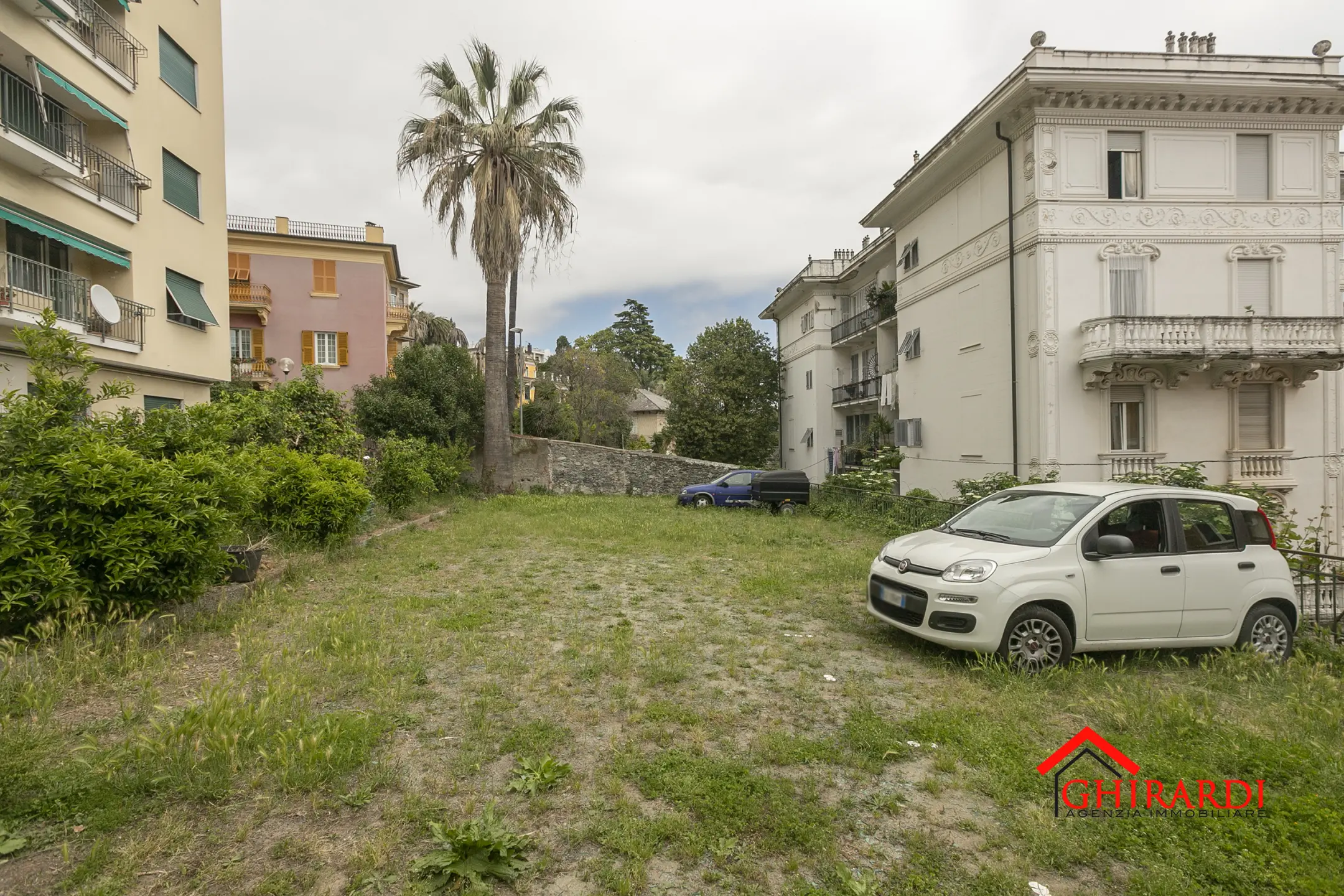 Immagine per Garage in vendita a Genova viale Villa Chiesa