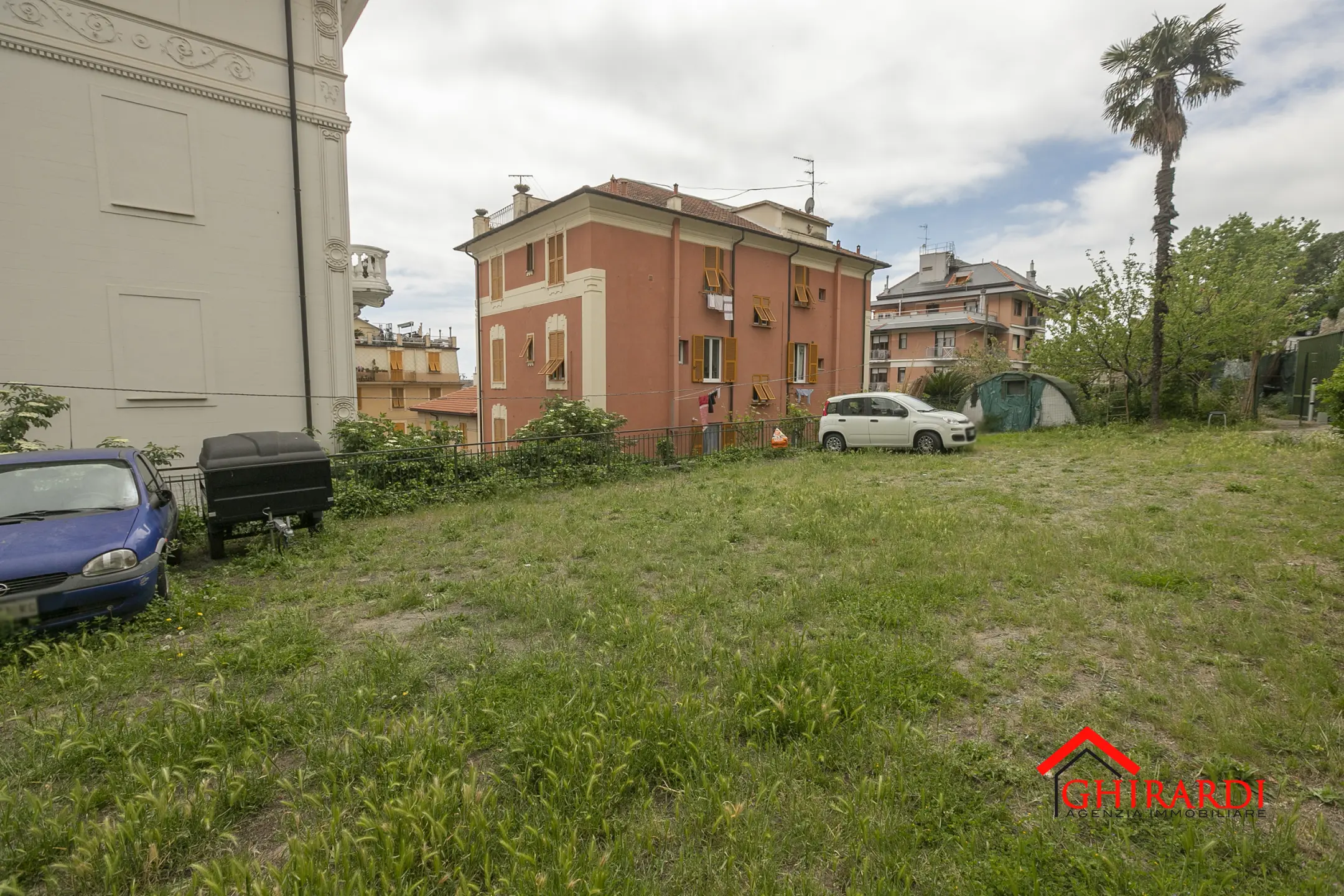 Immagine per Garage in vendita a Genova viale Villa Chiesa