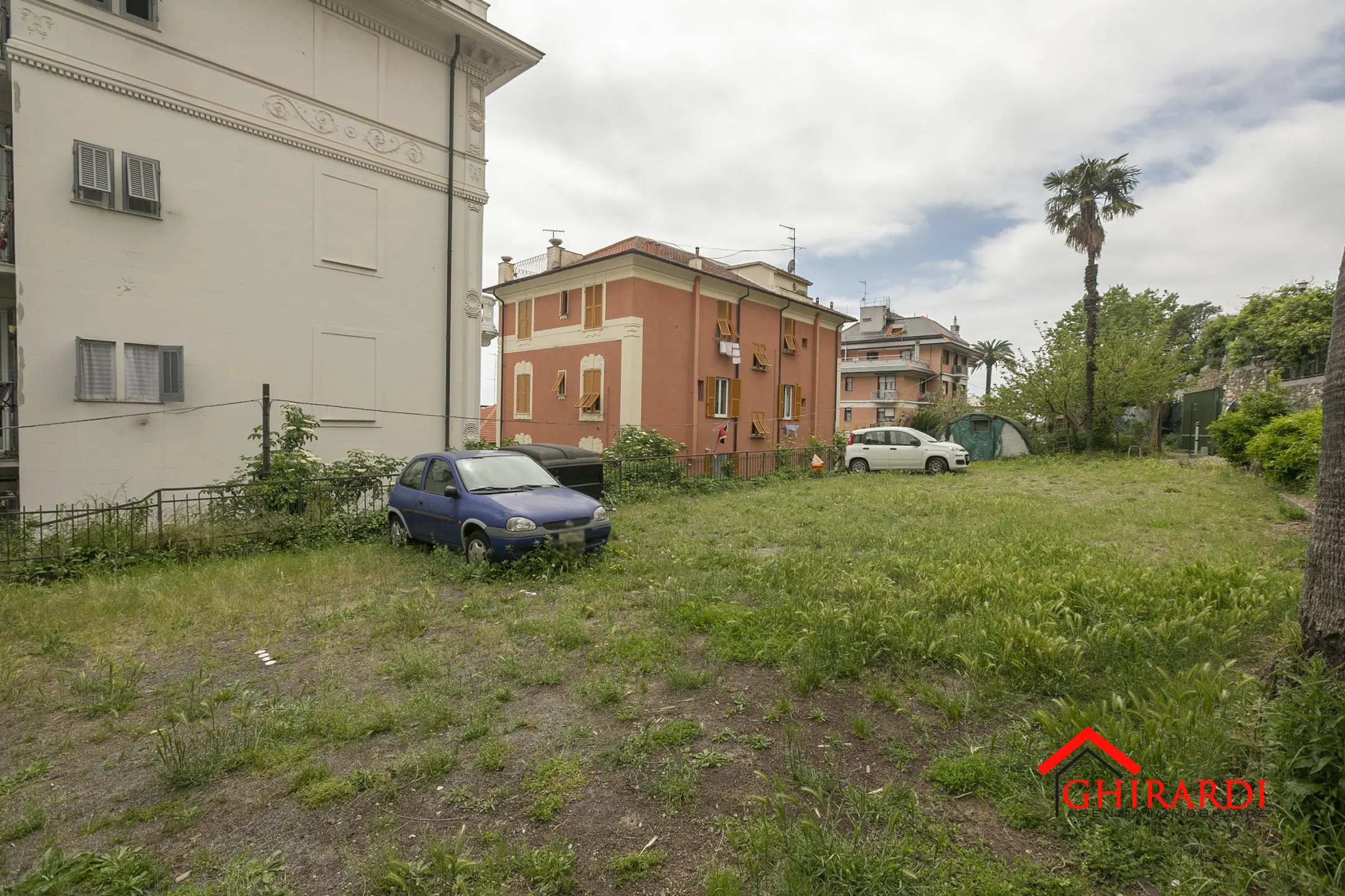 Immagine per Garage in vendita a Genova viale Villa Chiesa