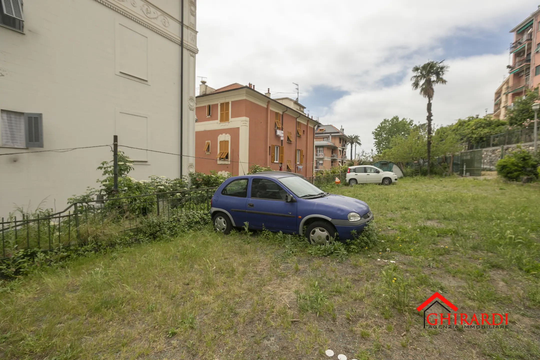 Immagine per Garage in vendita a Genova viale Villa Chiesa