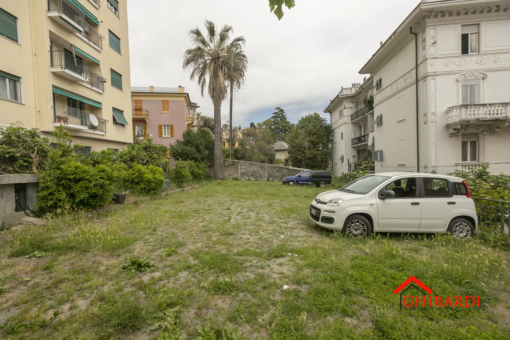 Immagine per Garage in vendita a Genova viale Villa Chiesa