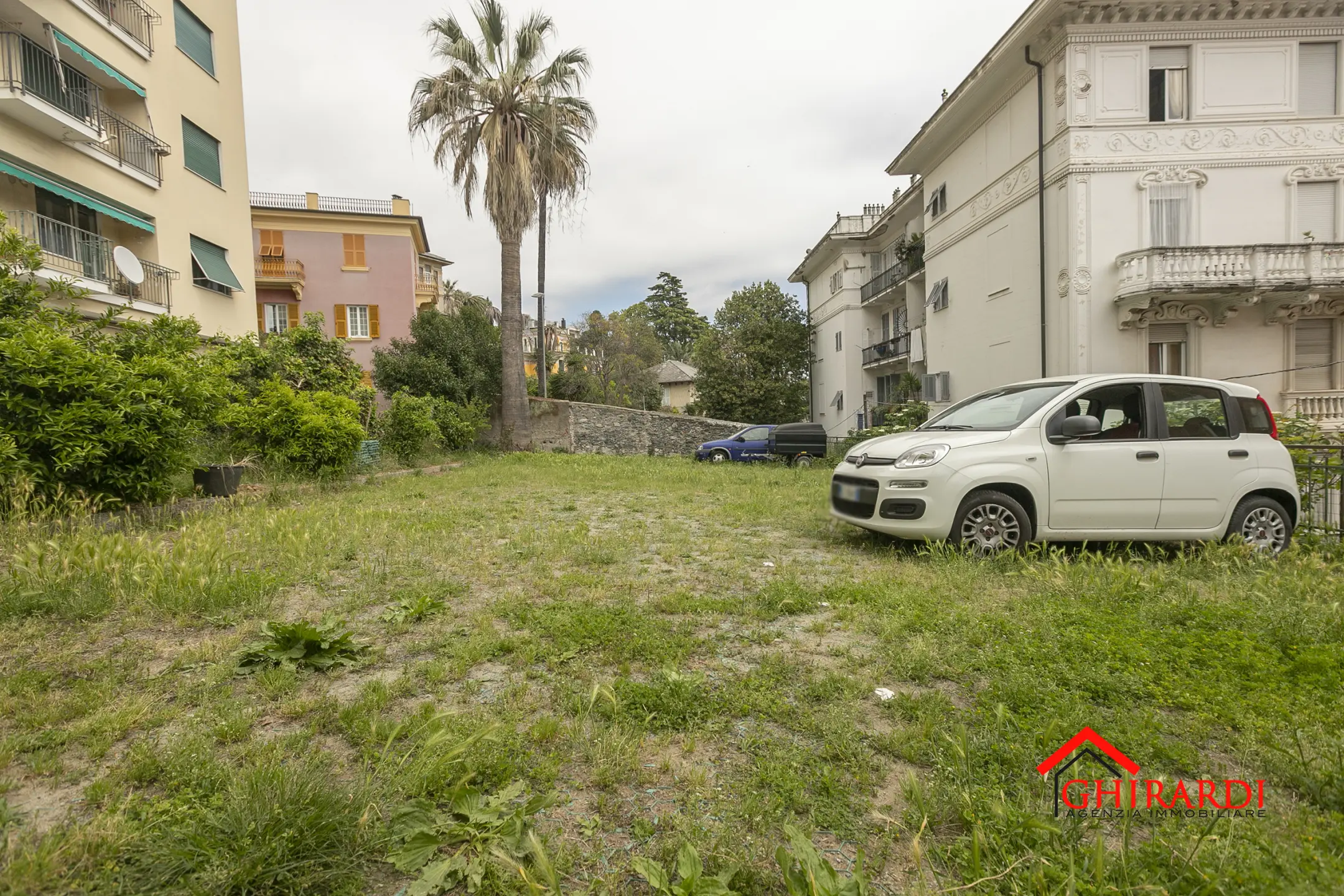 Immagine per Garage in vendita a Genova viale Villa Chiesa