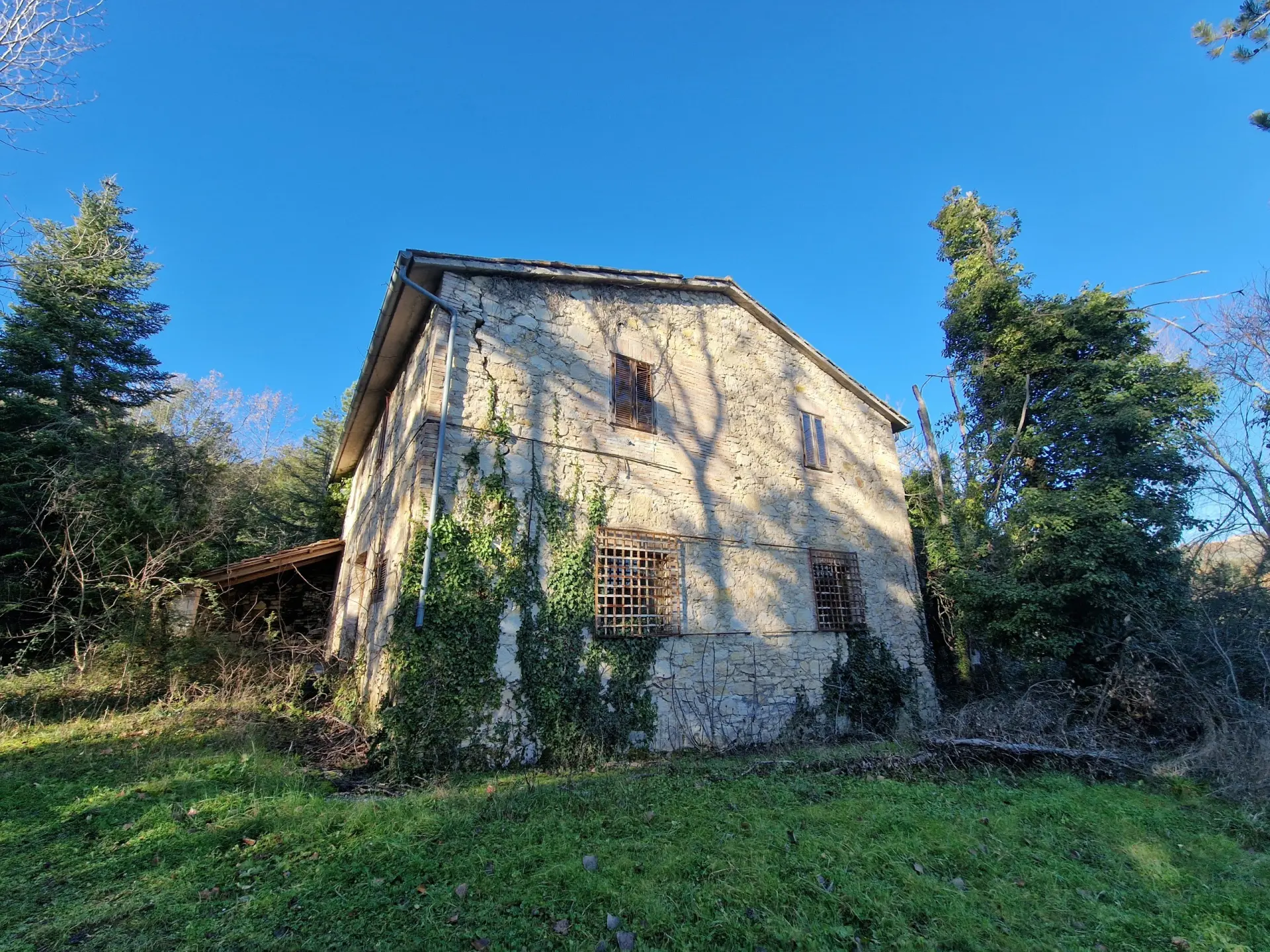 Immagine per Casale in vendita a Amelia strada Di Spiccalonto