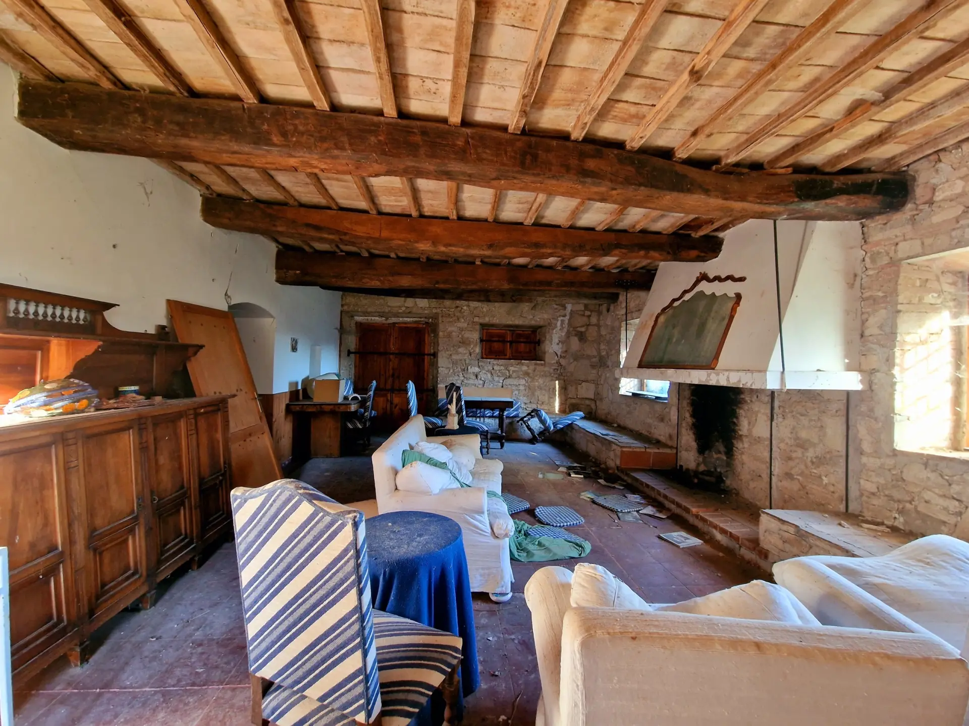 Immagine per Casale in vendita a Amelia strada Di Spiccalonto