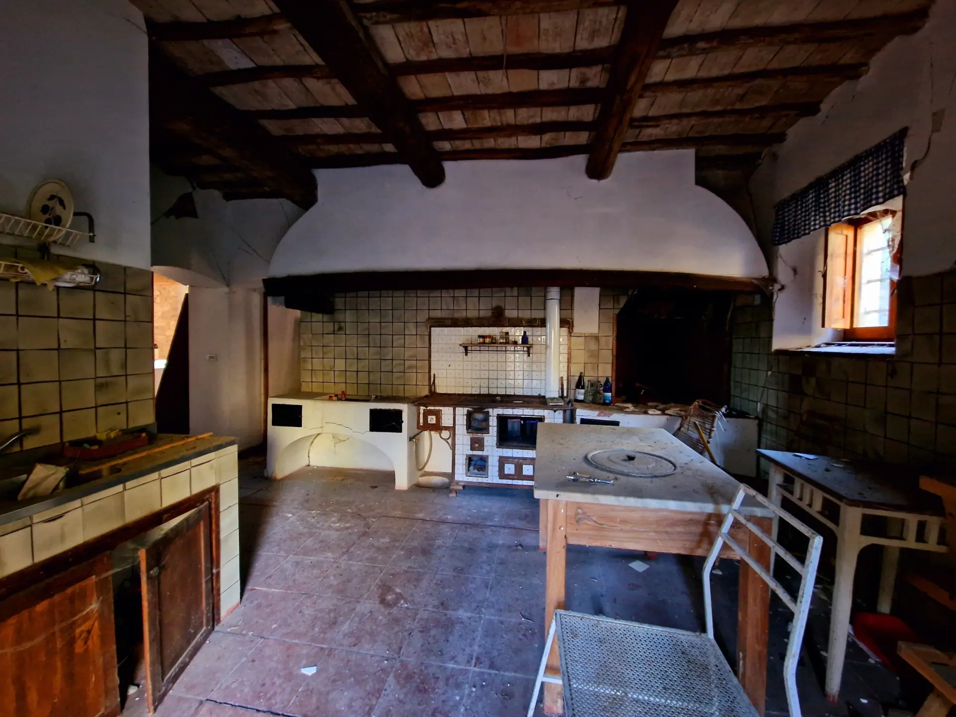 Immagine per Casale in vendita a Amelia strada Di Spiccalonto