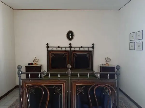 Porzione Di Casa via Galliano 1, Avigliano Umbro