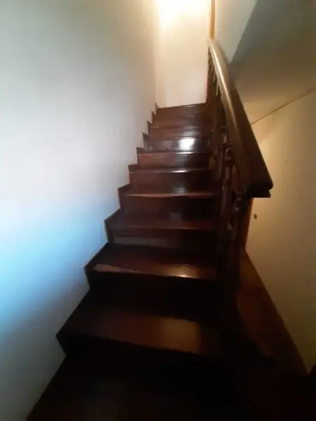 Porzione Di Casa via Galliano 1, Avigliano Umbro