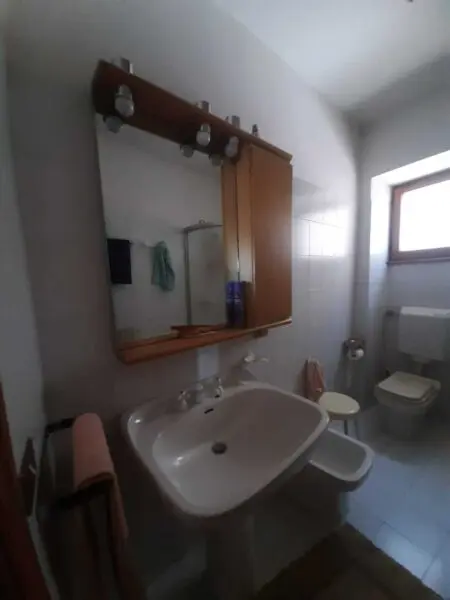 Porzione Di Casa via Galliano 1, Avigliano Umbro