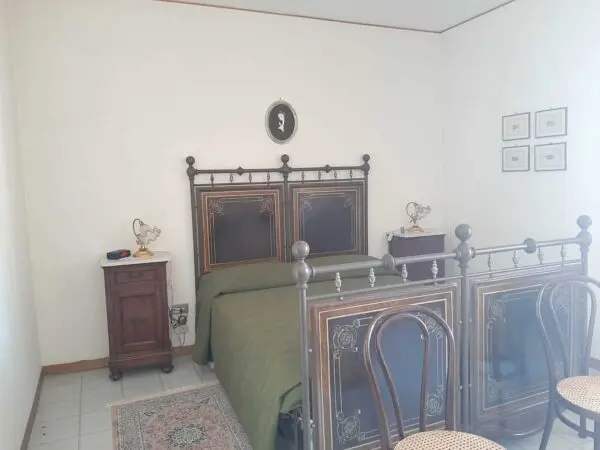 Porzione Di Casa via Galliano 1, Avigliano Umbro