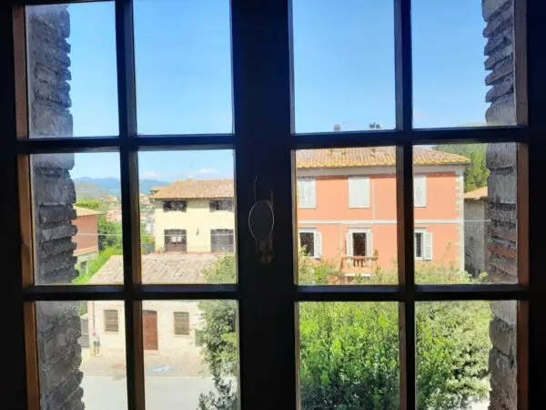 Porzione Di Casa via Galliano 1, Avigliano Umbro