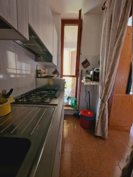 Porzione Di Casa via Monteccampano, Amelia