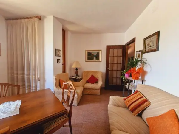 Porzione Di Casa via Monteccampano, Amelia