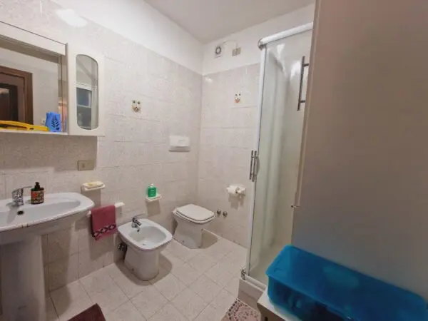 Porzione Di Casa via Monteccampano, Amelia